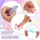 thumbnail image 3 of Muyoka Mochi Squishy Toys 28 Pack Glitter Mochi Fidget Toys, Mini Animal Stress Relief Toys, Squishy Party Bags Filler para niñas y niños, Kawaii Cute Soft Toys Stress Squeeze Toys Fidget Hand Toy Muyoka Hogar, 3 of 7