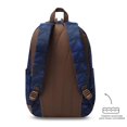thumbnail image 4 of TOTTO Mochila Grande Porta Laptop 14 Repelente a Líquidos | Escuela - Oficina - Viaje | 19 L TOCAX multicolor G, 4 of 6