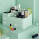 thumbnail image 4 of Organizador de Cosmética Con Cajones, Organizador de Cosmético, Vitrina de Cosmética, Organizador de Tocador Impermeable de Plástico, Vitrina de Maquillaje para Baño,, 4 of 7