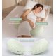thumbnail image 2 of Almohada de embarazo Oternal para mujeres embarazadas con funda, 2 of 7