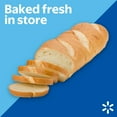thumbnail image 5 of Freshness Guaranteed Sliced Plain French Bread, 14 oz, 1 Loaf, 5 of 8