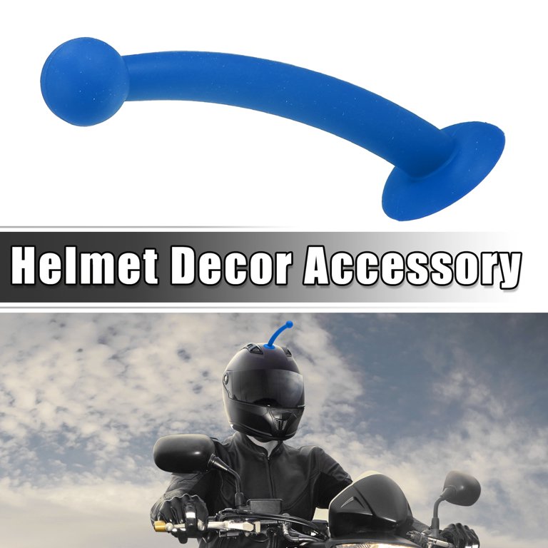 bike helmet antenna ENDURO Moto Kit car exterior roofs KRACESS KRS-S1 Smart Bike Helmet