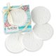 thumbnail image 1 of Set de 4 posavasos para bebidas Kate Aspen Sand Dollar, 10 cm, 1 of 7