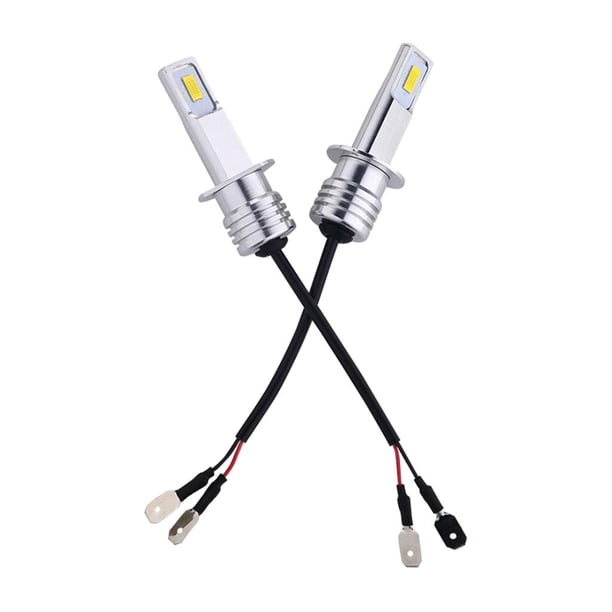 de Conversión de s para Denteros , LED Coche, mpara LED de Automóvil Macarena Faros LED para vehículos