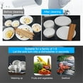 thumbnail image 4 of Portable Washing Machine Ultrasonic Bubble Cleaner Fully Automatic Mini Washing Machine for Domestic Dormitory Travel Vegetable Fruit Cleaning Machine, 4 of 6