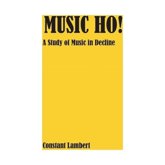 Music Ho!, (Paperback)