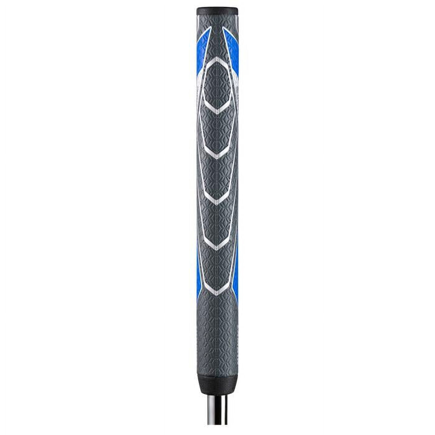 Lamkin Golf SINKFIT Straight POLY Putter Grip
