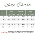 thumbnail image 2 of Women's flowy camisole, sleeveless loose pleated waist-cinching top, 2 of 9