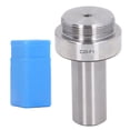 thumbnail image 2 of Boring Head Shank, 60 Degree Angle Thread Boring Head Shank  for Machining, 2 of 8