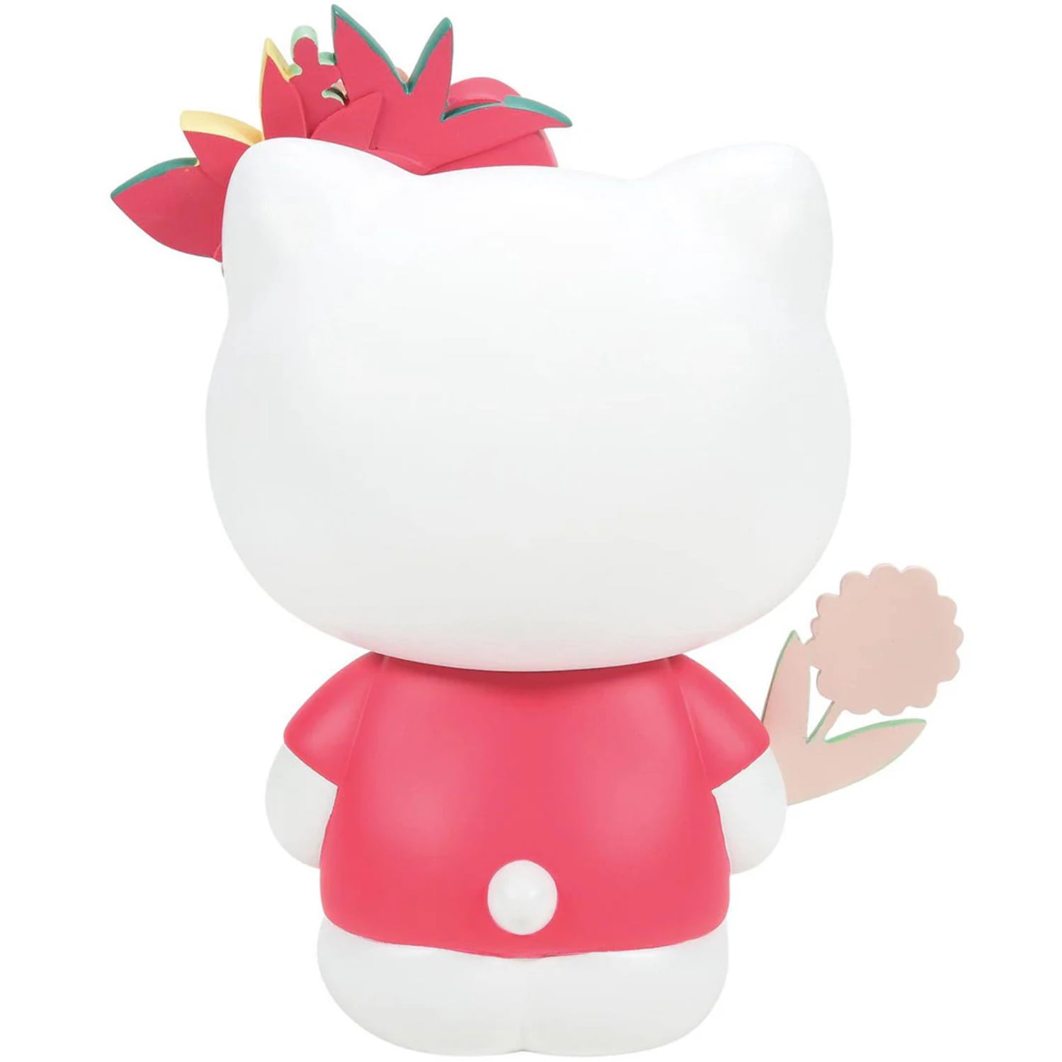 Hello Kitty Desk Clock 9.91"