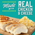thumbnail image 3 of Delimex Chicken and Cheese Taquitos Frozen Snacks, for Easy Snacking and Convenient Meal Solutions, Flour Tortillas, 13g Protein per Serving, 48 oz (1.36kg), 3 of 15