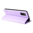thumbnail image 2 of Funda para Samsung Galaxy A02S Estuche de Cuero PU Tipo Cartera con Ranuras para Tarjetas y Cierre Magnético, 2 of 5