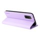 thumbnail image 2 of Funda para Samsung Galaxy A02S Estuche de Cuero PU Tipo Cartera con Ranuras para Tarjetas y Cierre Magnético, 2 of 5