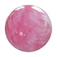thumbnail image 2 of Tachiuwa Beach Ball Party Accessory Inflatable Swimming Pool Toys for Beach Yard Pool Pink, 2 of 9