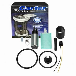 Mazda Tribute Fuel Pump And Strainer Set