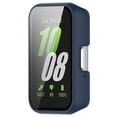 thumbnail image 4 of Protector pantalla caja reloj PC para Galaxy Fit 3 SM-R390 (esmerilado) azul, 4 of 9