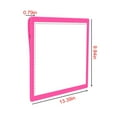 thumbnail image 4 of CNKOO Girls Toys Christmas Toys Rechargeable  Tracing LED Copy Board Light Box Slim Light Pad  USB Power Copy Drawing Board Tracing Light Board  Artists Designing  Animation  Sketching, 4 of 6