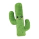 thumbnail image 2 of Juguete chirriante Fernando para perros juguete de peluche sonido con chirriador cactus, 2 of 8