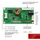 thumbnail image 5 of Voltaje de la placa de circuito Aumento de bricolaje Ligero Ligero Hábil Instalación Tableros de subida útil Diseño distintivo universal para TV LED Inevent EL023348-00B, 5 of 7