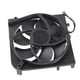 thumbnail image 5 of Ventilador de refrigeración interno para juegos, conexión de alimentación de 4 pines, consola de juegos de repuesto, ventilador integrado para Xbox Series S, 5 of 5