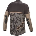 thumbnail image 2 of Alpinestars Venture R Jersey Mud Camo/Sand (XL, Brown Mud Camo/Sand), 2 of 2