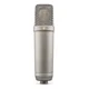 thumbnail image 3 of Microfono De Condensador De Estudio Rode Nt1 5ta Generacion, 3 of 3