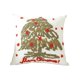thumbnail image 1 of Cubiertas de Almohada de Navidad Fundas de Almohada de Calabaza Sala de Estar Sofá Atmósfera de Vacaciones Decoración de Arco Halloween Acción de Gracias Cojín Cubierta Sofás para la Sala de Estar, 1 of 6