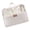 C, variant on Ybomd,Expandable Compression Packing Cubes For Luggage, Featuring A Mesh Window And Space-Saving Design For Organized Travel (Pink, Small)
