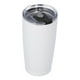thumbnail image 3 of Termo Para Cafe Vaso Termico Con Tapa Acero Inoxidable Blanco/e OEM CE-T01, 3 of 5