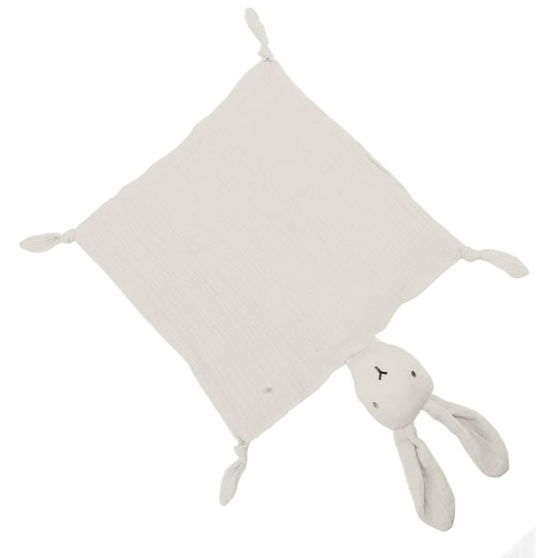 Manta suave y cómoda para bebé, manta de seguridad para bebé, manta de seguridad suave para bebé, manta para acurrucarse y abrazos, funcionamiento suave