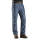 thumbnail image 4 of Vaqueros Wrangler Rugged Wear Woodland Thermal para hombre, 4 of 6