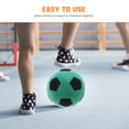 thumbnail image 3 of STRANDCHIC House Ball for Families Indoor Use Soft and Quiet 1Pcs for Fan Gear, 3 of 6