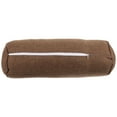 thumbnail image 3 of Yoga Bolster Cylinder Meditation Pillow for Yin & Prenatal Support, 3 of 5