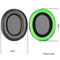 thumbnail image 2 of par de almohadillas para auriculares Kingston HyperX Cloud II/Silver/Alpha/Flight/Stinger H, 2 of 3