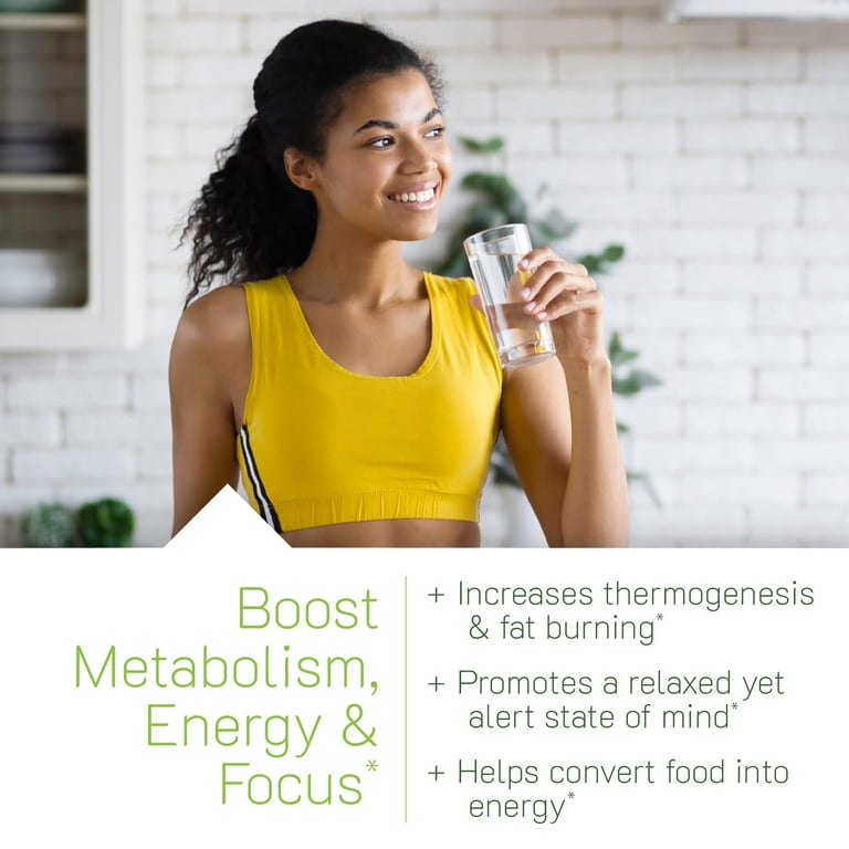 Super System-Six Red: Energy Boosting, Fat Burning, Hydration