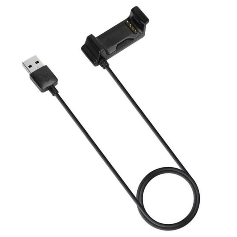 For Garmin Vivoactive HR Charger Replacement Charging Cable Charger Clip for Garmin Vivoactive HR GPS Smart Watch Garmin Vivoacive HR Charger