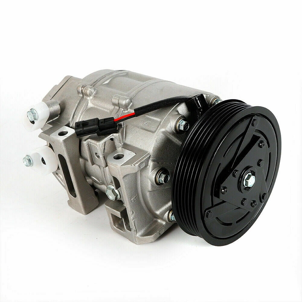 Fits 2007-2012 Nissan Altima 4CYL 2.5L CO 10886C AC A/C Air Compressor & Clutch