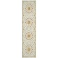 thumbnail image 1 of Safavieh Chelsea Sarcelle Pays Tapis - Coureur 2'6" x 6', 1 of 5