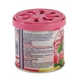 thumbnail image 5 of 80g Pink Limonene Gel Can Room / Car Air Freshener with Peach Scent, 5 of 5