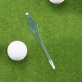 thumbnail image 4 of Reusable Golf Pens 10pcs Plastic Golf Scoring Pens Wear Resistant Lightweight Portable Golf Pencils Score Pens Accessory, 4 of 8