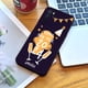 thumbnail image 4 of Destaca entre la multitud con nuestro moderno diseño artístico: ¡funda plateada mate de doble capa para iPhone 15 Pro Max 14 13 12 Pro 11!, 4 of 4