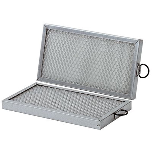WIX WP10002 Cabin Air Filter