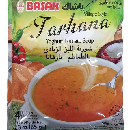 Başak Tarhana Soup - 4 pack