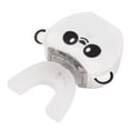 thumbnail image 3 of Cepillo de Dientos de Silicona Para Niños, Diseño de Dibujos Animados Limpio de 360 ​​Grados de 360 ​​PROCESOS IPX7 CEPILLO DE DIENTES ELECTRICO PARA NIROS PARA CEPILLA, 3 of 7