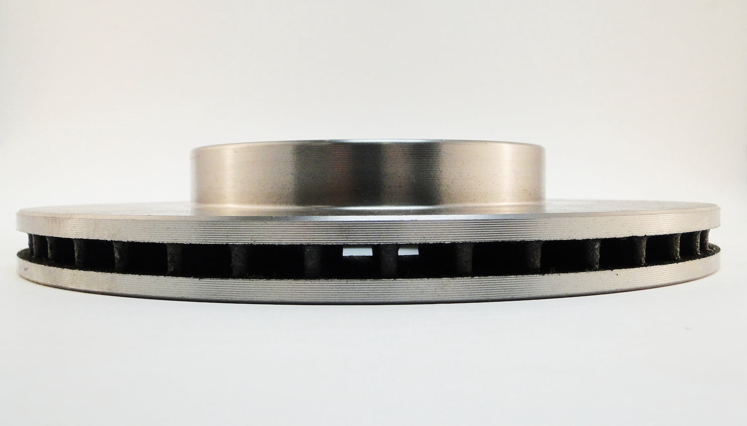 Winstop Brake Rotor, Front WS233190, Acura CL 1999-1998