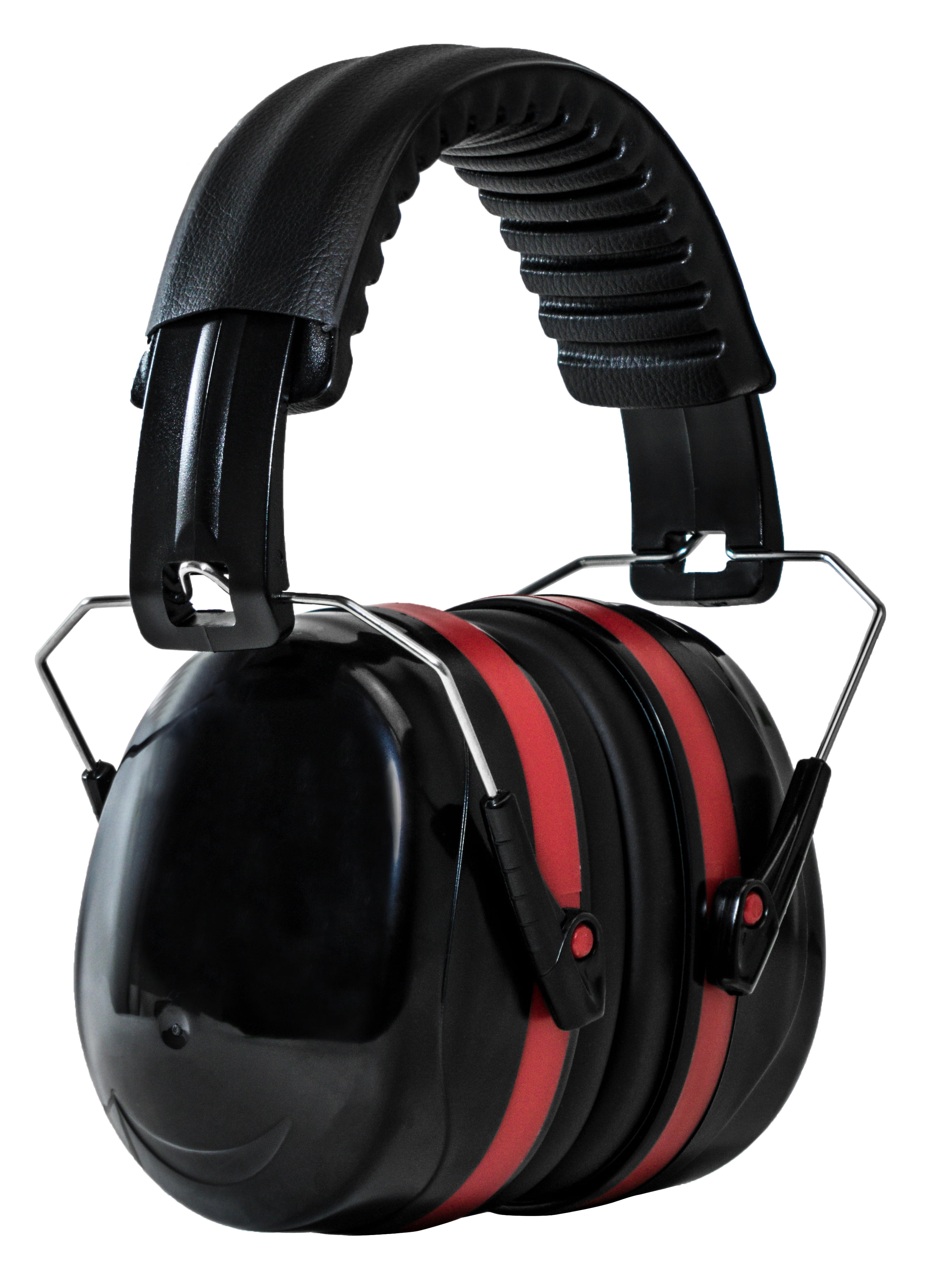 Workhorse NRR Padded Ear Muffs