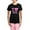 With Pink Camo Pant, variant on CafePress - Pink I Heart (Love) Nap Time Women's Dark Pajamas - Women's Short Sleeve Print T-Shirt and Pants Dark Cotton Pajama Set