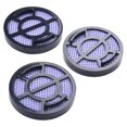 thumbnail image 2 of Washable Reusable Filter For PerySmith Cordless Vacuum Cleaner Xtreme XS20, 2 of 10