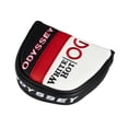 thumbnail image 5 of Pre-Owned RH White Hot OG #7 Bird Stroke Lab Mens Putter Stroke Lab 3GEN Red Standard, 5 of 9