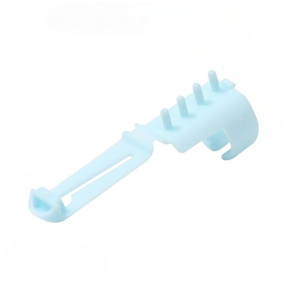 Yarn Ring Crochet Tool - , for Finger Knitting, Tension Control, 2g, 5.3x1.6cm